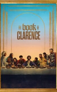 The Book of Clarence film izle