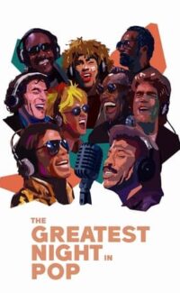 The Greatest Night in Pop film izle