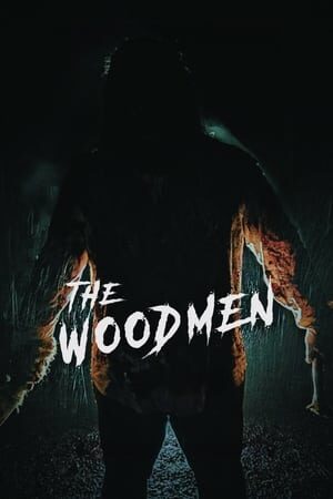 The Woodmen film izle