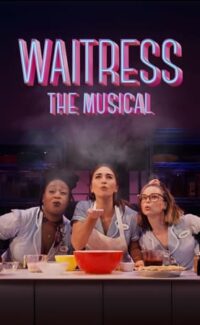 Waitress: The Musical film izle