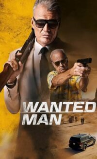 Wanted Man film izle