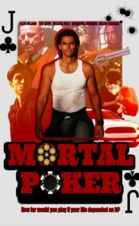 Mortal Poker film izle