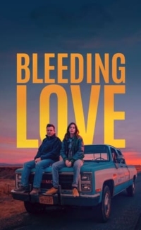 Bleeding Love film izle