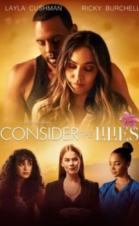 Consider the Lilies film izle