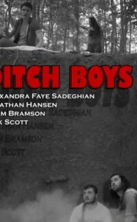 Ditch Boys film izle