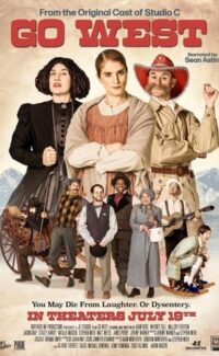 Go West film izle