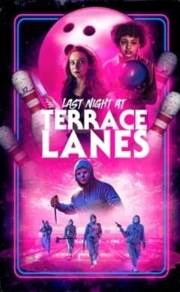 Last Night at Terrace Lanes film izle