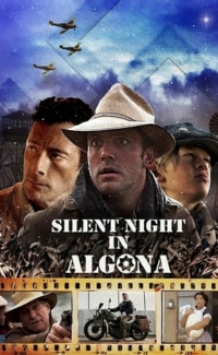 Silent Night in Algona film izle