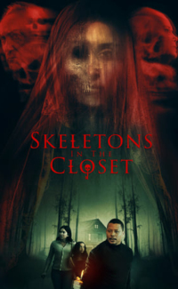 Skeletons in the Closet film izle