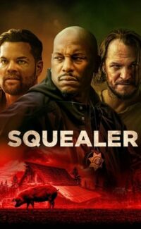 Squealer film izle