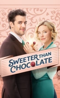 Sweeter Than Chocolate film izle