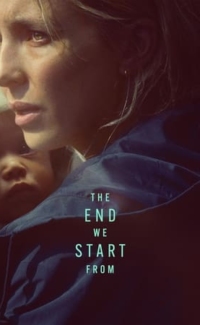 The End We Start From film izle