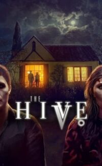 The Hive film izle