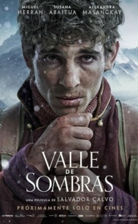 Valle de sombras film izle