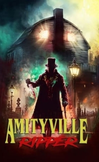 Amityville Ripper film izle