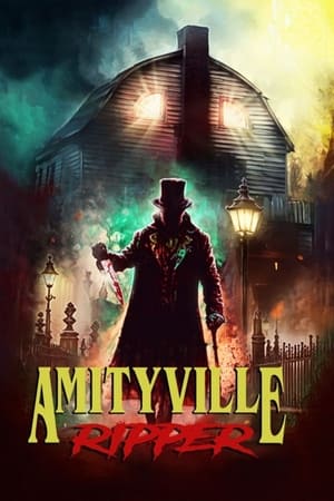 Amityville Ripper film izle