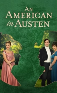 An American in Austen film izle