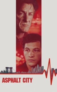 Asphalt City film izle