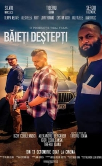 Baieti Destepti film izle