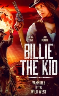 Billie The Kid film izle