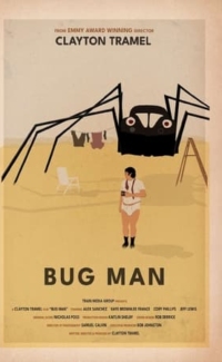 Bug Man film izle