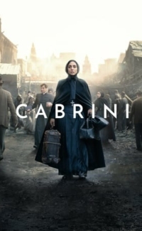 Cabrini film izle