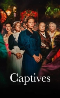 Captives film izle