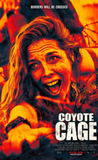 Coyote Cage film izle