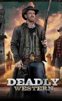 Deadly Western film izle