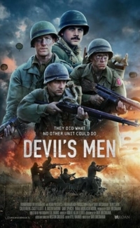 Devil’s Men film izle