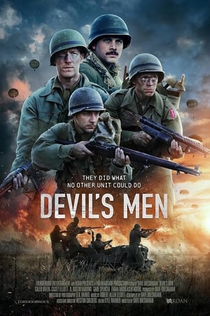 Devil’s Men film izle