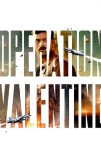 Operation Valentine film izle