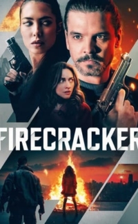 Firecracker film izle