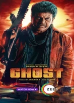 Ghost film izle