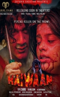 Haiwaan film izle