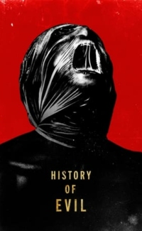 History of Evil film izle