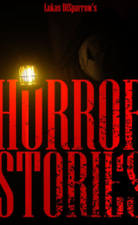 Horror Stories film izle