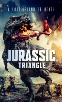 Jurassic Triangle film izle