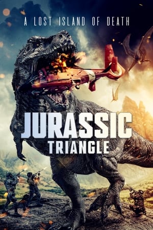 Jurassic Triangle film izle