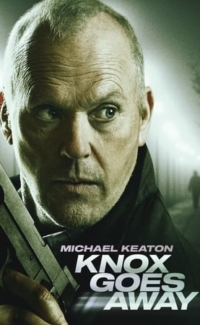 Knox Goes Away film izle