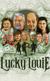 Lucky Louie film izle