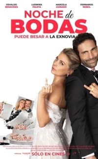 Noche de Bodas film izle