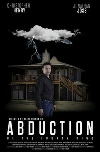 Abduction of the Fourth Kind film izle