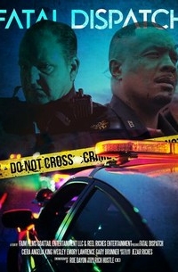 Fatal Dispatch film izle