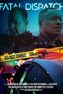 Fatal Dispatch film izle