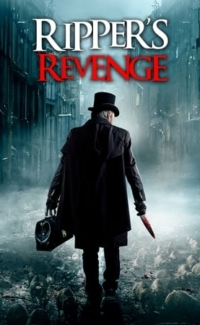 Ripper’s Revenge film izle