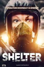 Shelter film izle