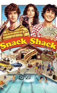 Snack Shack film izle