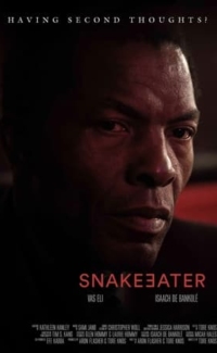 Snakeeater  film izle