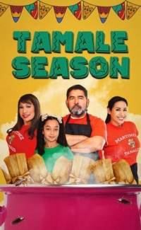 Tamale Season film izle